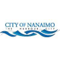 city of nanaimo logo image