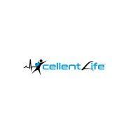 xcellent life logo image