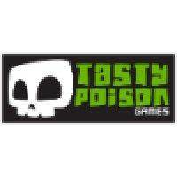 tasty poison games logo image