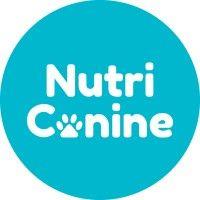 nutricanine logo image