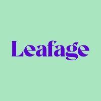 leafage logo image