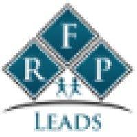 rfp leads and management, llc logo image