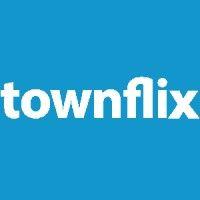 townflix logo image