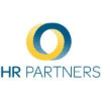 hr partners, inc. logo image