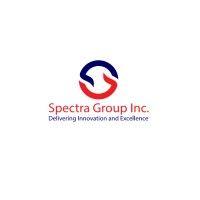 spectra group inc. logo image