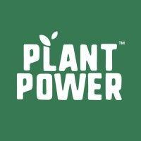 plant power logo image