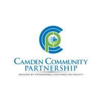 camden community partnership logo image