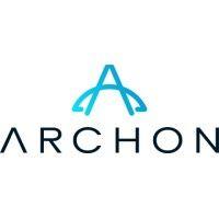 archon secure logo image