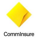 logo of Comminsure