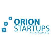 orion startups logo image