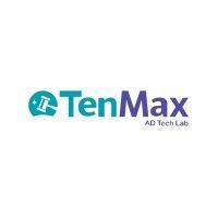 tenmax ad tech lab co., ltd. logo image