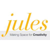 jules gilleland logo image