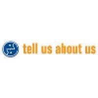 tell us about us inc. logo image