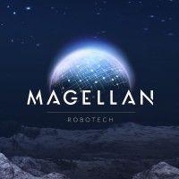 magellan robotech logo image