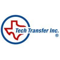 tech transfer inc. logo image