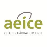 aeice clúster de hábitat eficiente logo image