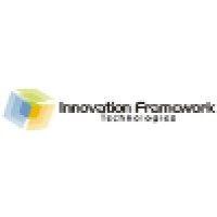 innovation framework technologies logo image