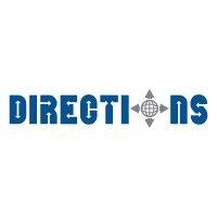 global directions logo image