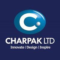 charpak limited logo image