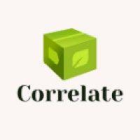 correlate logo image