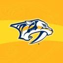 logo of Nashville Predators