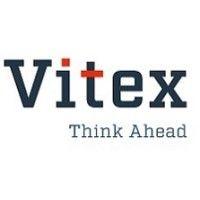 vitex, inc. logo image