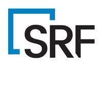 srf consulting group logo image