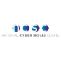 national cyber skills centre logo image