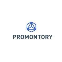 promontory logo image