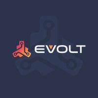 evolt logo image