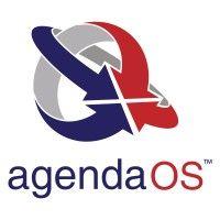 agendaos logo image