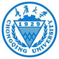 chongqing university logo image