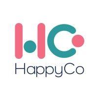 happycoil logo image