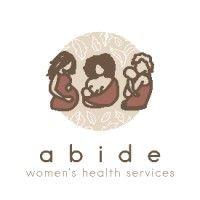 abide women's health services