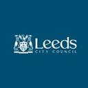 logo of Leeds City Council