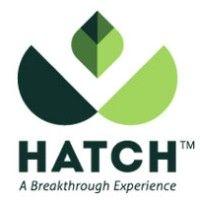 hatch logo image