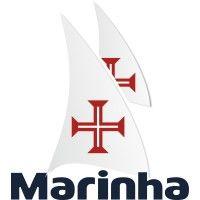 portuguese navy logo image