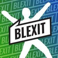 blexit logo image