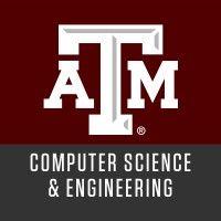 department of computer science and engineering texas a&m university logo image