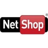 netshop as logo image