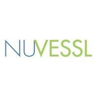 nuvessl inc. logo image