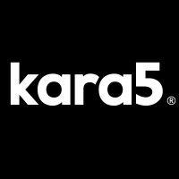 kara5® logo image