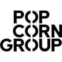 popcorn group ltd.