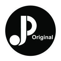 jp original corp logo image