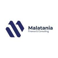 malatania finance & consulting logo image