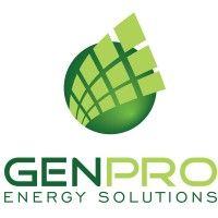 genpro energy solutions