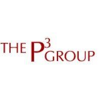 the pjm power providers (p3) group logo image