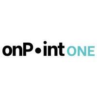 onpoint one logo image