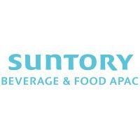 suntory beverage & food asia pacific logo image