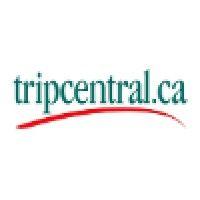 tripcentral.ca logo image